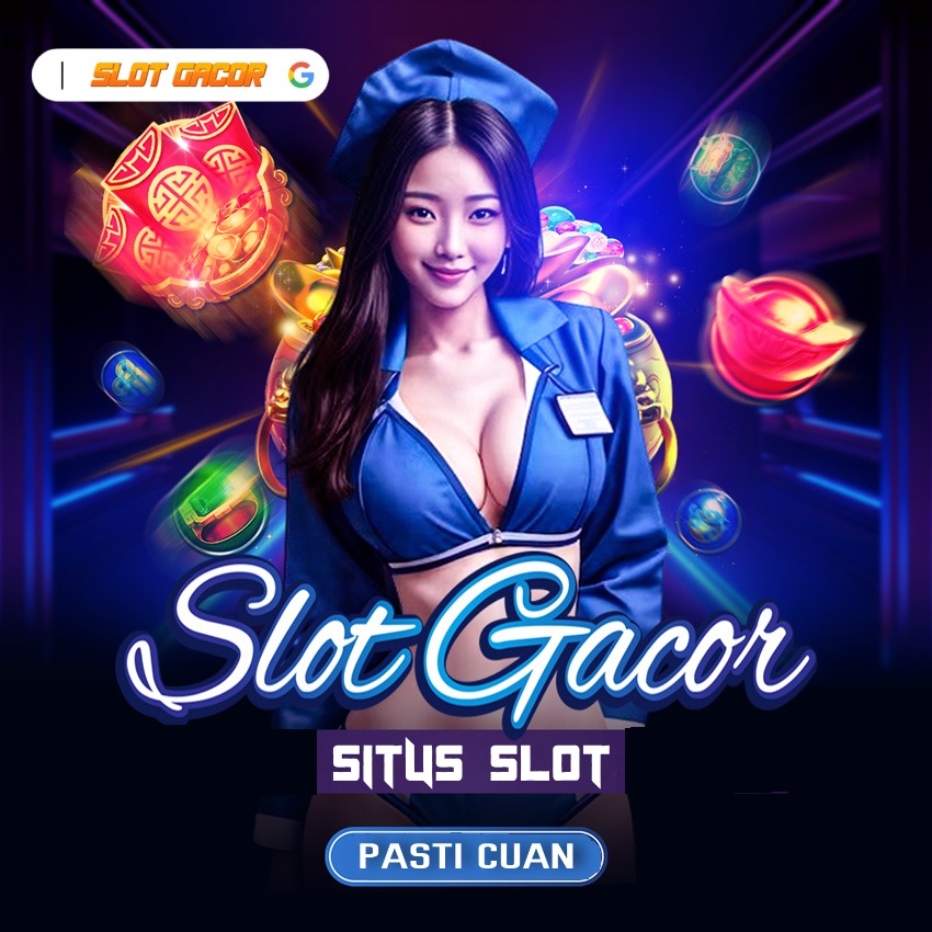 SLOT GACOR