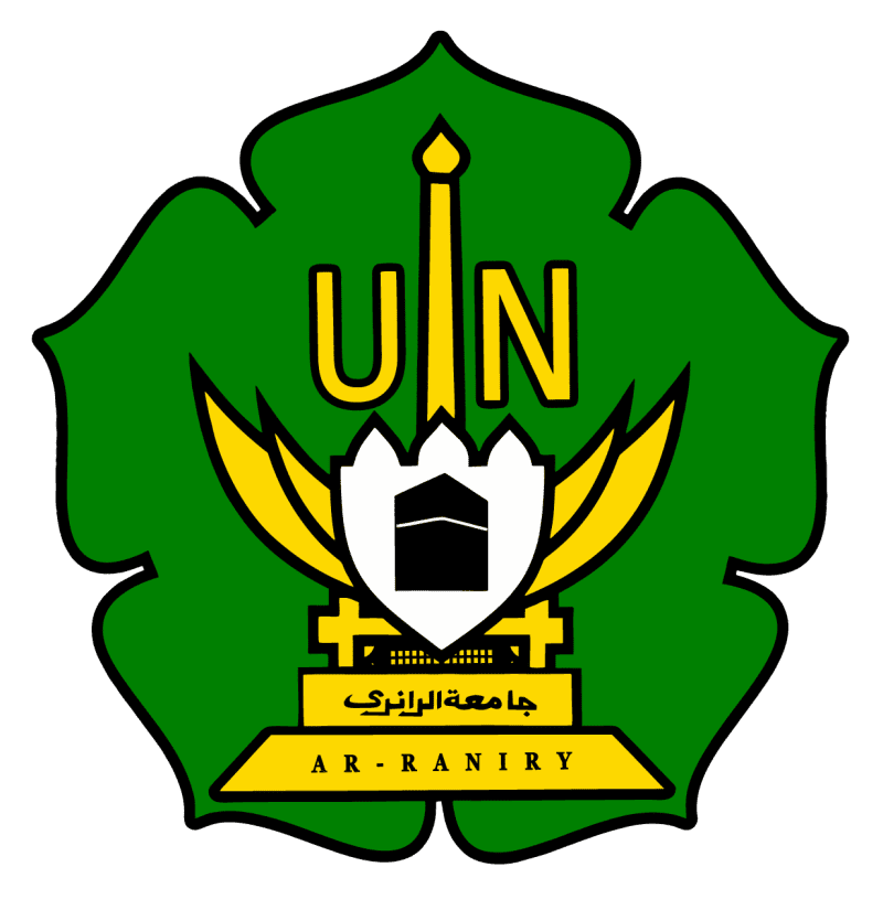 Logo UIN Ar-Raniry