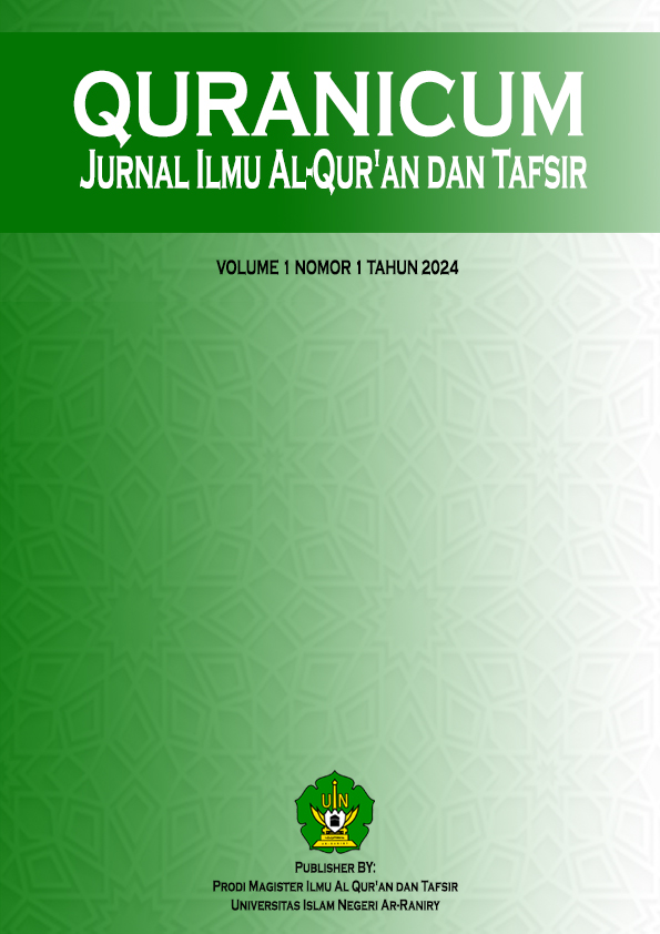					View Vol. 1 No. 2 (2024)
				