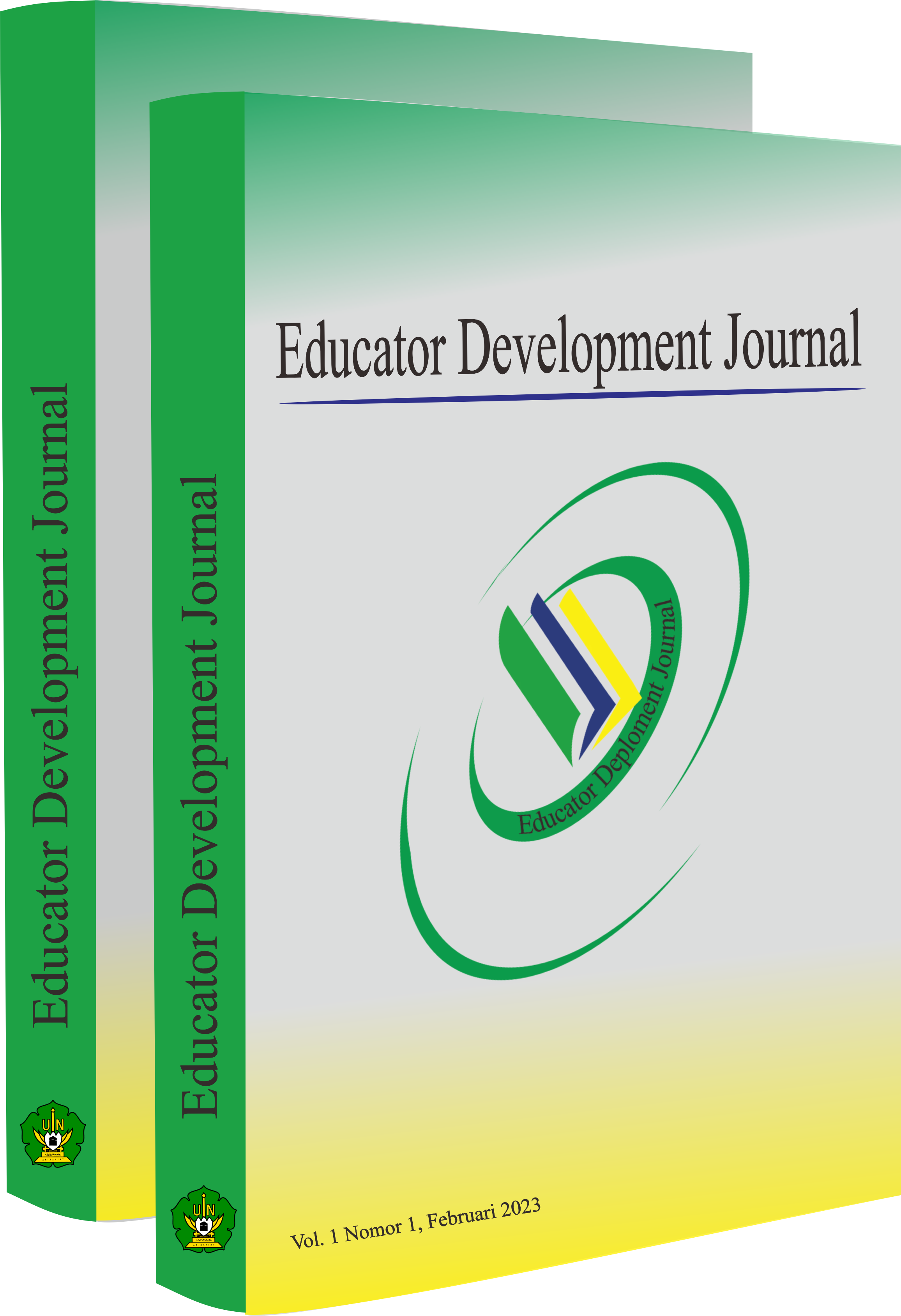 					View Vol. 1 No. 1 (2023): Educator Development Journal
				