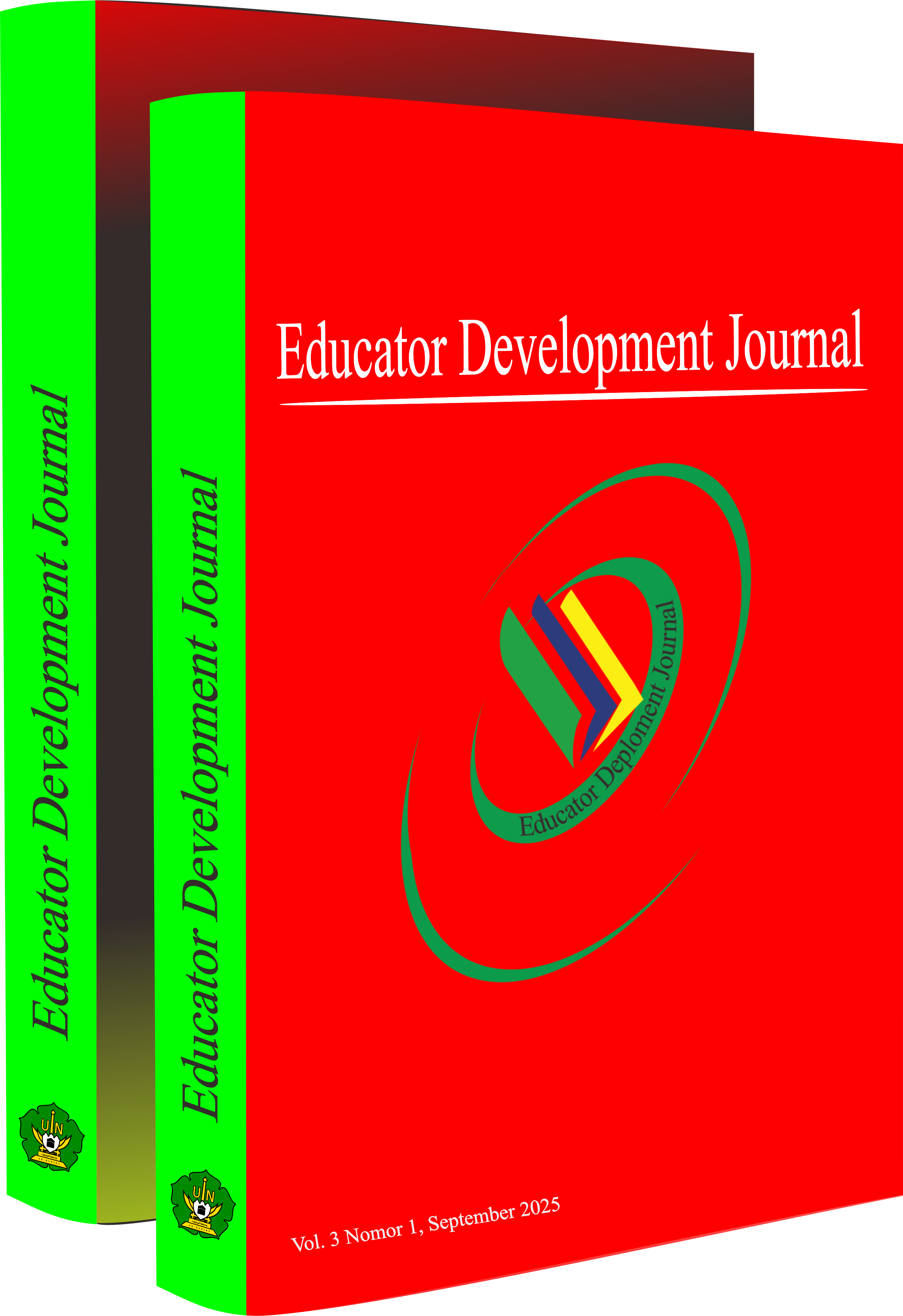 					View Vol. 3 No. 1 (2025): Eduator Development Journal
				