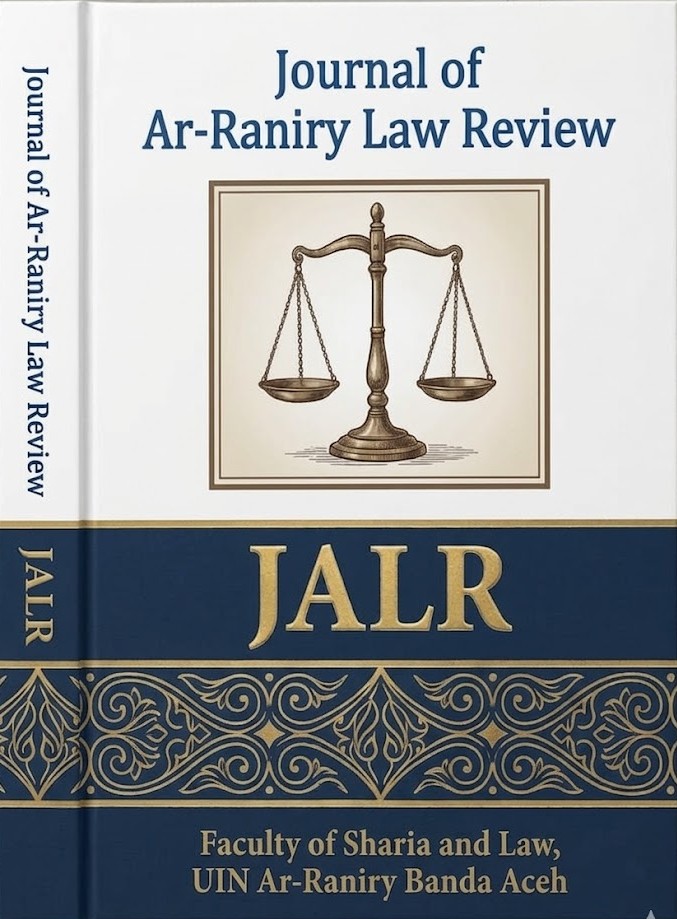 					View Vol. 1 No. 1 (2026): The challenges of international law 
				