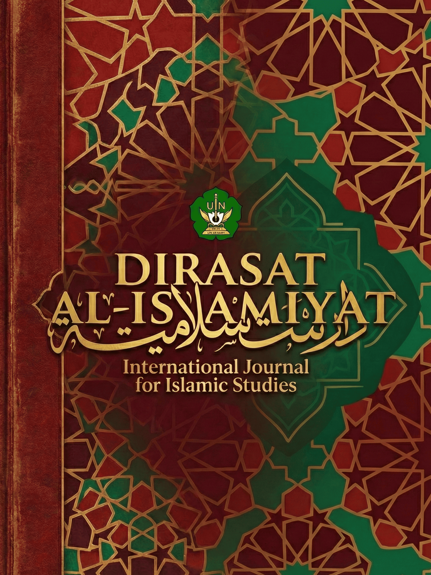 					View Vol. 1 No. 1 (2026): Dirasat al-Islamiyat: International Journal for Islamic Studies
				