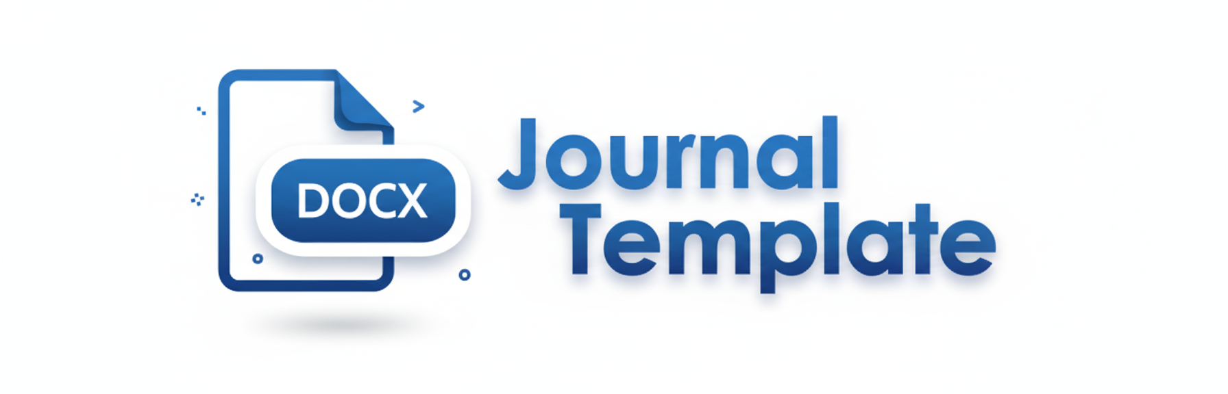Journal Template