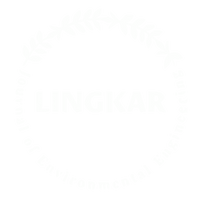 LINGKAR Journal Logo