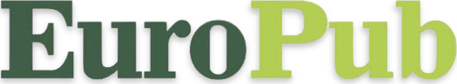 EUROPUB Logo