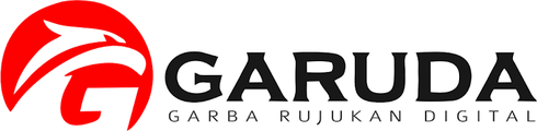 GARUDA Logo