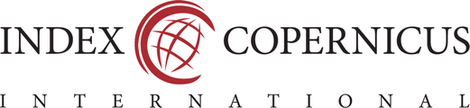 Index Copernicus Logo