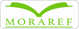 MORAREF Logo
