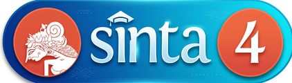 Sinta 4 Logo