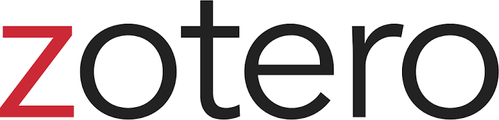 Zotero Logo