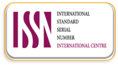 issn